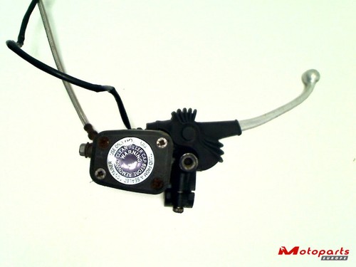 Pompe frein avant yamaha - pompe, xs