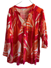 ARMAND THIERY tunique blouse