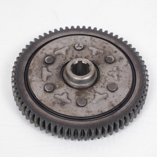 Pièce moteur diverse - , origine