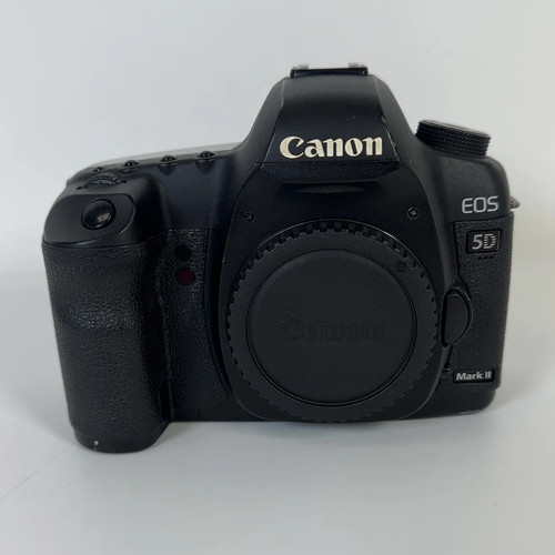 Canon eos mark - eos, ii