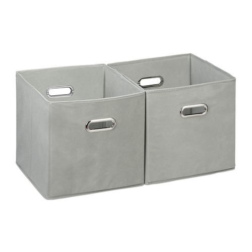 Boîte rangement lot - de,
