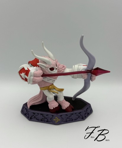 Fonctionnel skylanders - fonctionnel,
