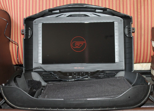 Gaems g155 lcd gaming - gaems,