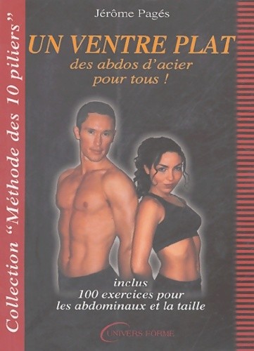 Ventre plat des abdos - ventre, et