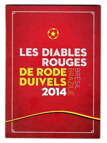 Coffret médaille les diables - médaille,