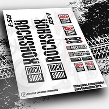 Autocollants compatibles