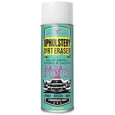 Mousse nettoyante pour