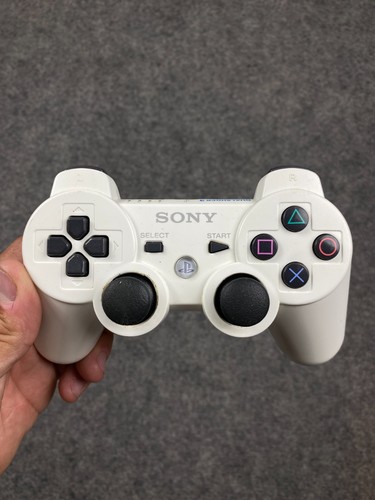 Manette ps3 dualshock 3 - manette,