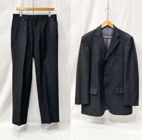 Ensemble costume laine - , polo
