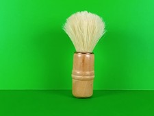 Blaireau de rasage sanglier