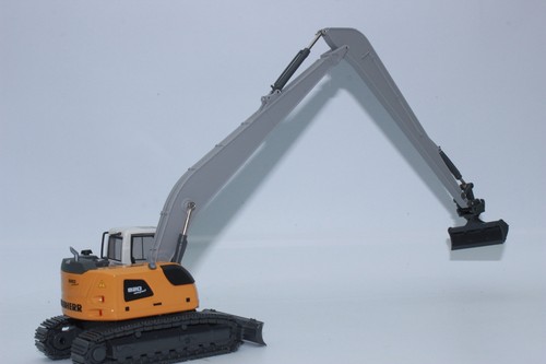 Long reach baguera - 1:50, pour