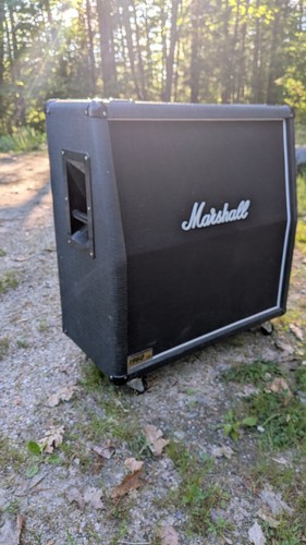 Marshall 1960a 300w - marshall,