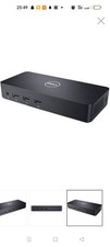 DELL Station d'accueil USB 3.0, D3100. 