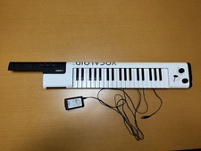Yamaha VKB-100 Vocaloid Keytar Keyboard Synthesizer Japan Import  