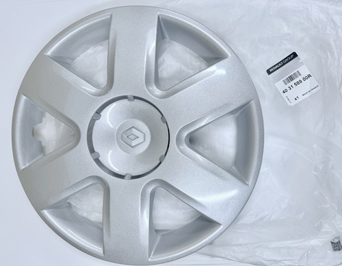 Enjoliveur roue original - enjoliveur,