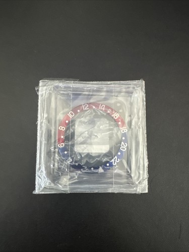 Pepsi insert aluminium - insert,