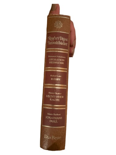 Reader digest sélection - reader's,
