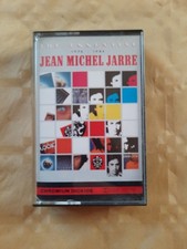 Cassette audio - Jean-Michel