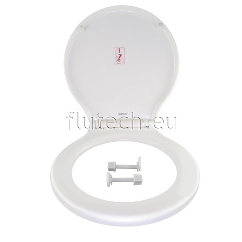 Jabsco 58530 1000b siège - 58530-1000b,