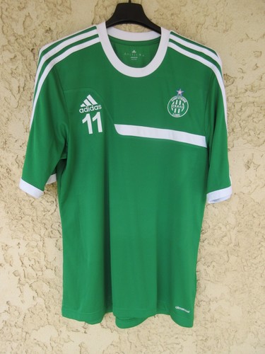 Maillot saint etienne - maillot, saint-etienne