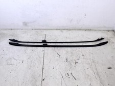 51137079945 Pair Roof Bars BMW 5 Series 520D E61 SW RHD 2.0 D 120K