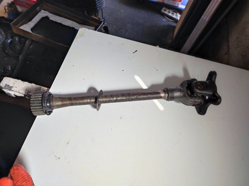 Cardan yamaha 750 seca - 750,