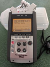 Enregistreur audio numérique