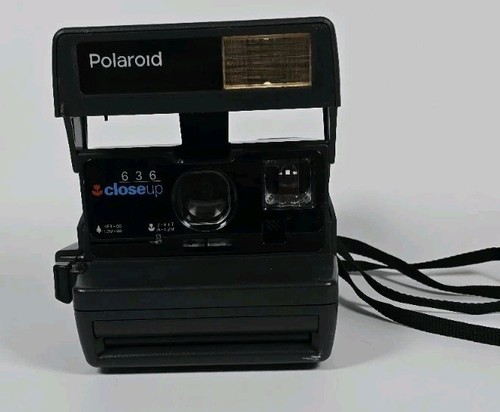 Polaroid appareil photo - appareil,