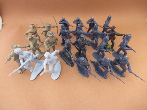 Timpo solid charbens - timpo, 1/32