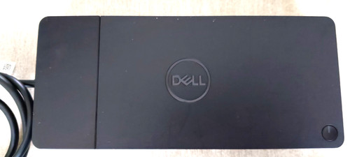 Dell wd19s 130watts station - wd19s,