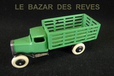 P.P COPY ? DINKY TOYS GB