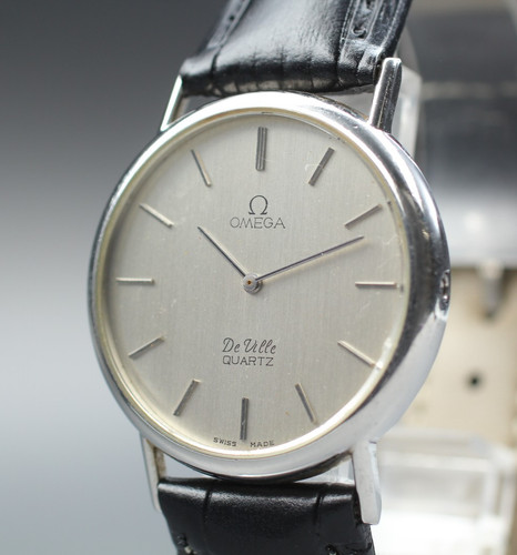 1978 near mint omega ville - 1978,