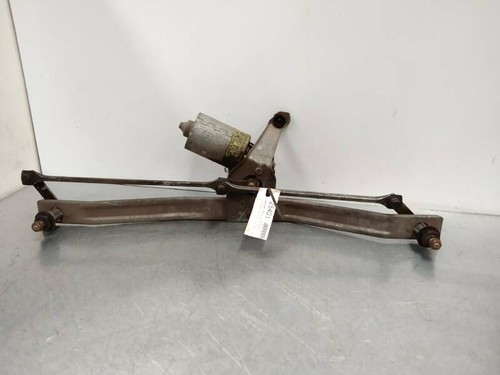 Moteur essuie glace - moteur, av