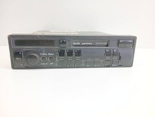 Audi A4 S4 B5 8D 1996 Radio / CD Player / DVD Player / Navigation UST119734