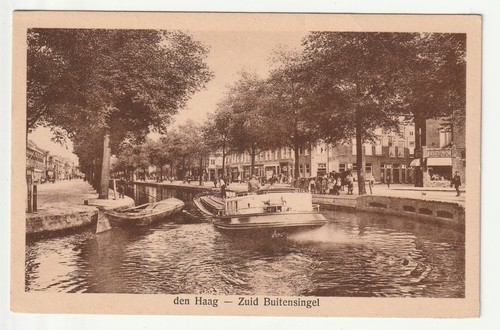 Pays bas nederland - bas,