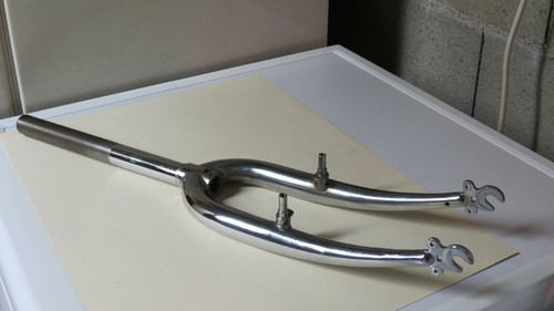 Fourche bmx vintage - bmx,