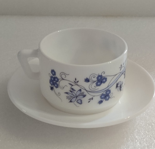 Tasse café soucoupe - tasse, et