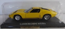 LAMBORGHINI MIURA DEL PRADO