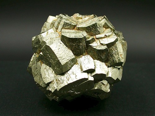 Pyrite top ambas aguas - pyrite,