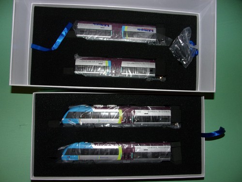 Models agc électrique 4 - ls,