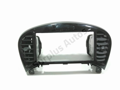 Console 969101kn2a nissan - console,