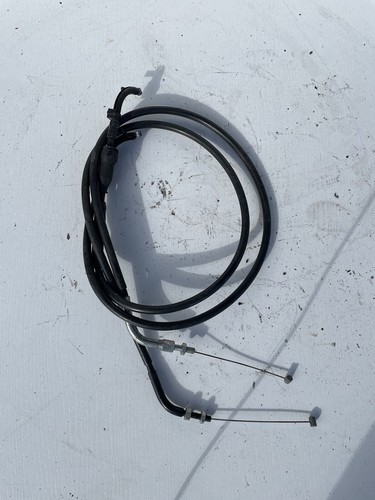 Cable accélérateur yamaha - cable,