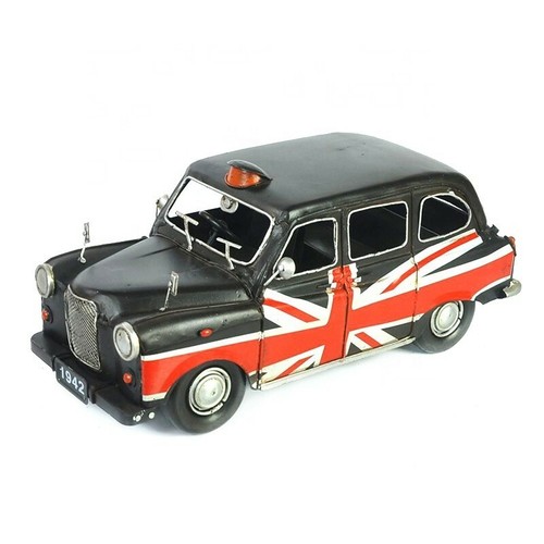 Noir austin avec anglais - noir,