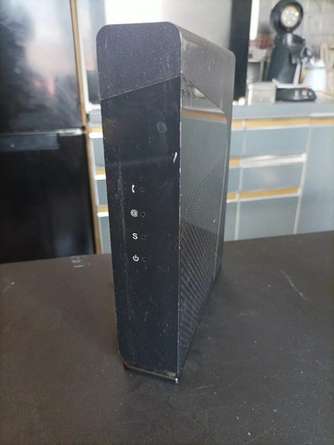 Sfr box plus ethernet modem - ethernet,