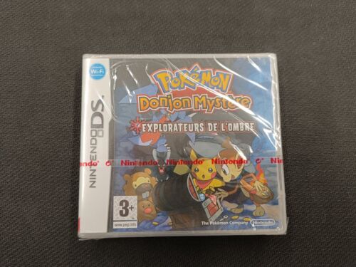 Pokémon donjon mystère - pokémon,