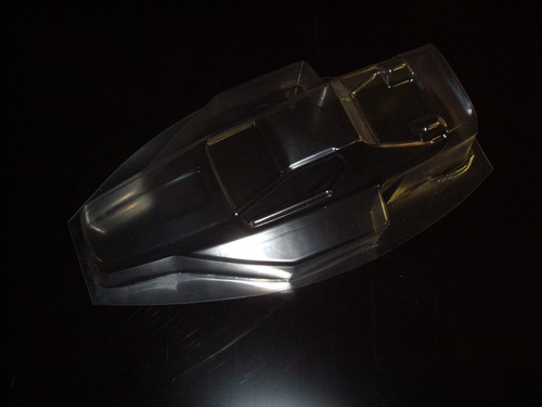 Carrosserie polycarbonate 8 - , 1/8
