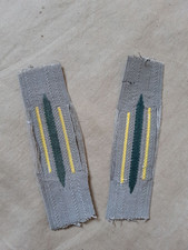 Paire de Litzen Transmissions