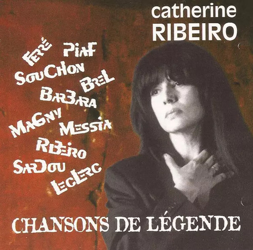 Chansons légende - de,