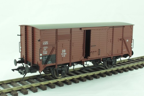 Lenz 42210 wagon - lenz, 42210-10