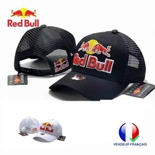 Casquette Red Bull Racing